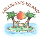 Milligan's Island