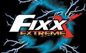 FIXX EXTREME