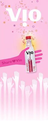 Vio Vibrancy Drink