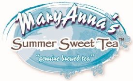 Mary Anna's Sweet Tea