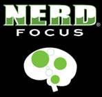 NERD The Focus and Energy Beverage