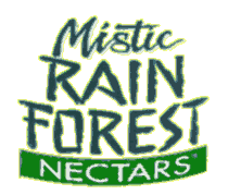 Mistic Rain Forest Nectars