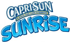 Capri Sun Sunrise