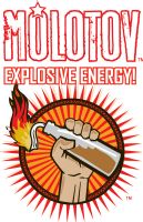 Molotov Explosive Energy