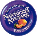 Nantucket Nectars Carrot Cocktails