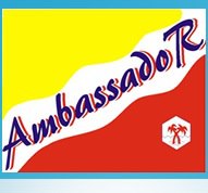 AMBASSADOR -Coconut Juice