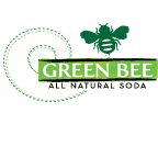 Green Bee Soda