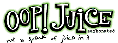 Oop! Juice Carbonated
