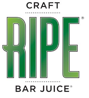 Ripe Craft Bar Juice