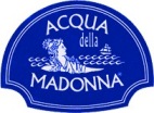 ACQUA della MADONNA