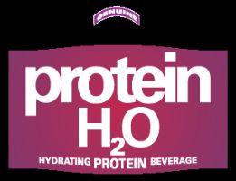 Muscle Milk Protein H2O