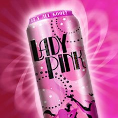 Lady Pink