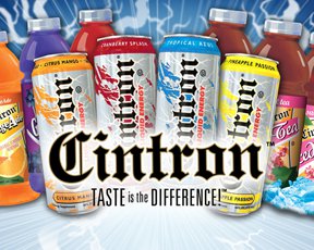 Cintron Energy Shot