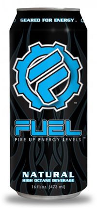 Fuel