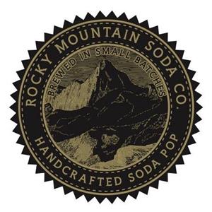 Rocky Mountain Soda