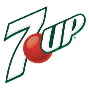 7 UP Retro - Cans