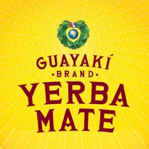 Guayaki Sparkling Yerba Mate