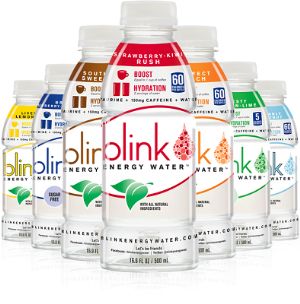 Blink Energy Water