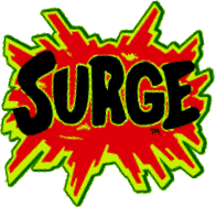 Surge