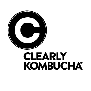 Clearly Kombucha