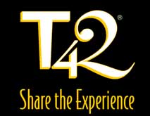 T42 Teas,  Herbal Teas & Lemonades