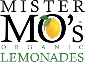 Mister Mo's Organic Lemonades