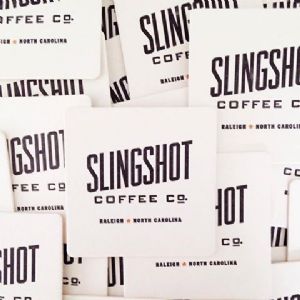 Slingshot Coffee Co.