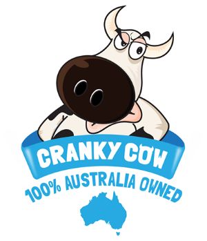 Cranky Cow