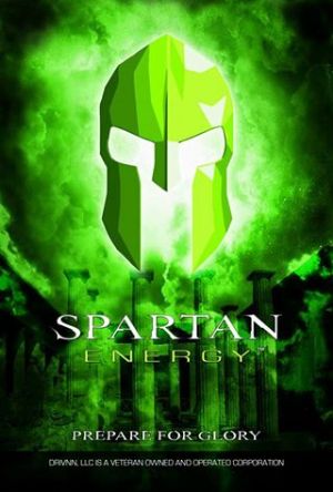 Spartan Energy