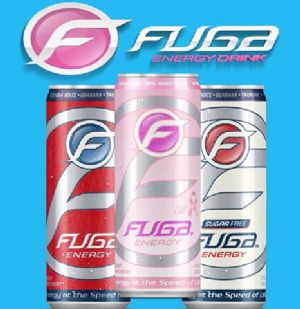 Fuga Energy