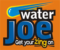 Water Joe Caffeinated Water