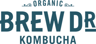 Brew Dr. Kombucha