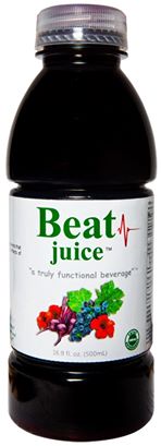 Beat Juice