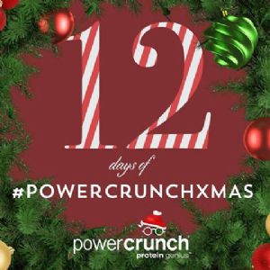 PowerCrunch