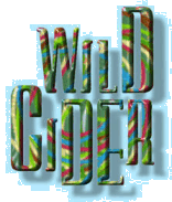 Ocean Spray Wild Cider
