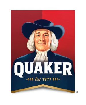 Quaker Oats Breakfast Shakes