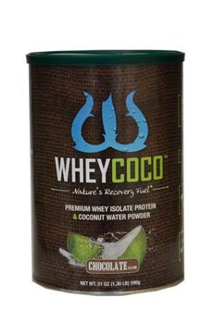 Whey Coco