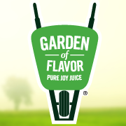 Garden of Flavor