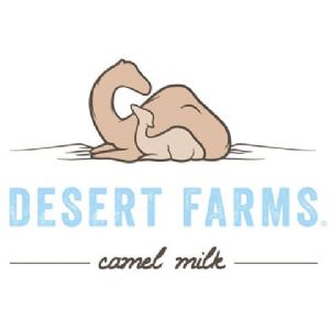 Desert Farms Camel Milk