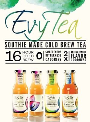 EvyTea