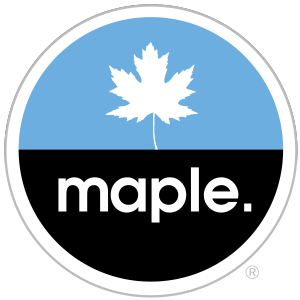 Drink Maple