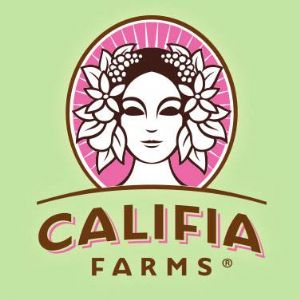 Califia Farms Agua Fresca