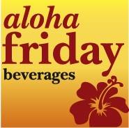 Aloha Friday