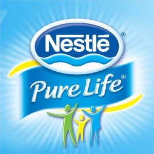 Nestle Pure Life Exotics