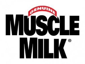 Muscle Milk Organic