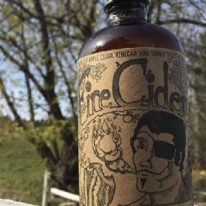 Fire Cider