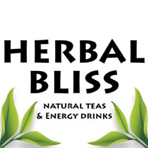 Herbal Bliss All Natural Organic Tea