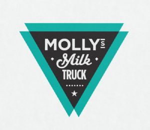 Molly's Milk Truck