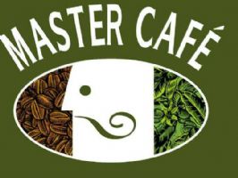 Master Cafe Iced Coffee