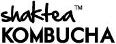 Shaktea Kombucha